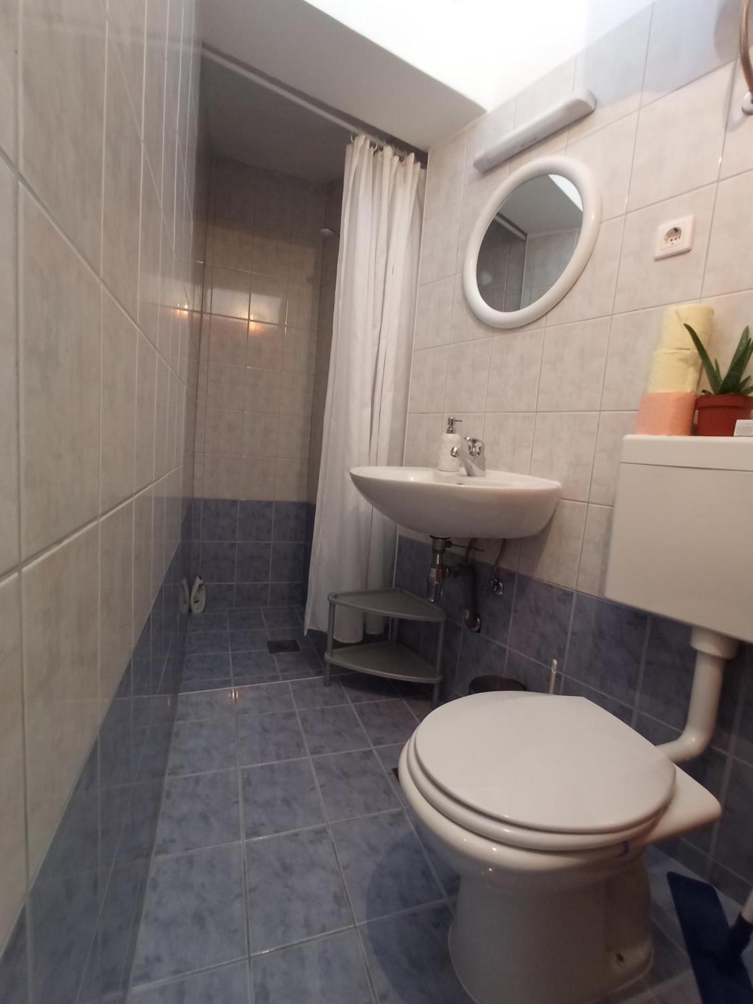 Studio Apartment Tonka Sibenik Ngoại thất bức ảnh