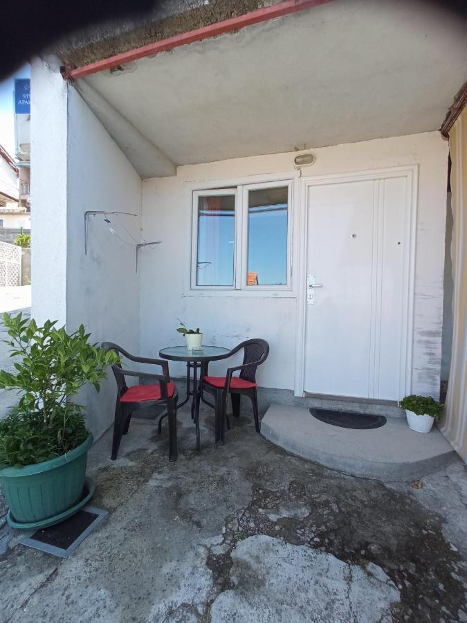 Studio Apartment Tonka Sibenik Ngoại thất bức ảnh