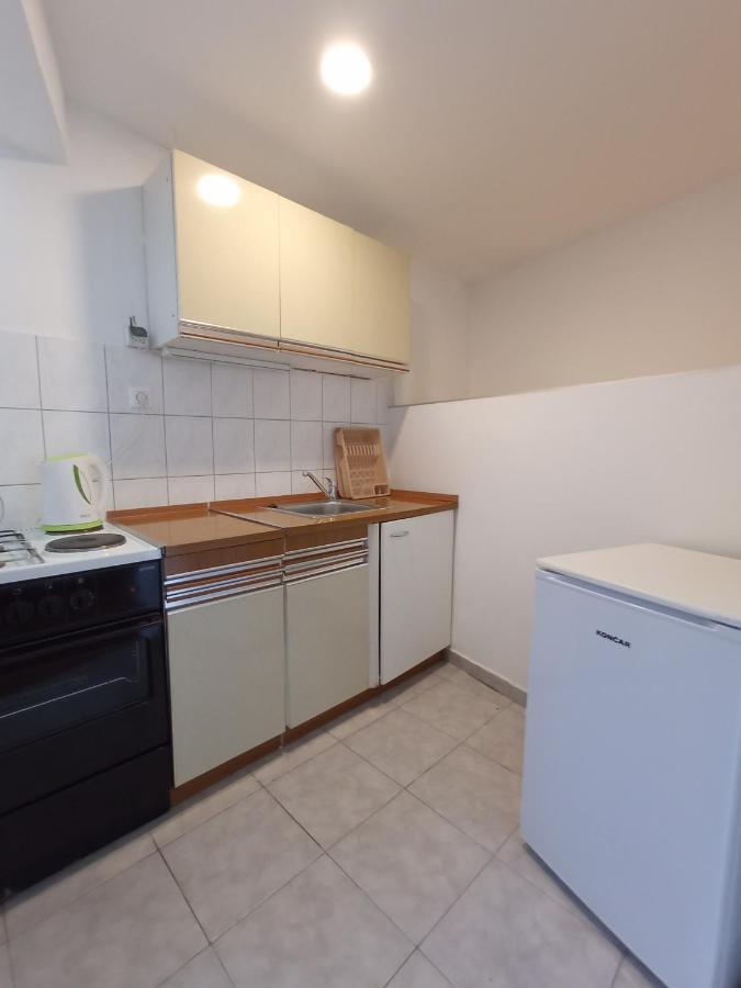 Studio Apartment Tonka Sibenik Ngoại thất bức ảnh